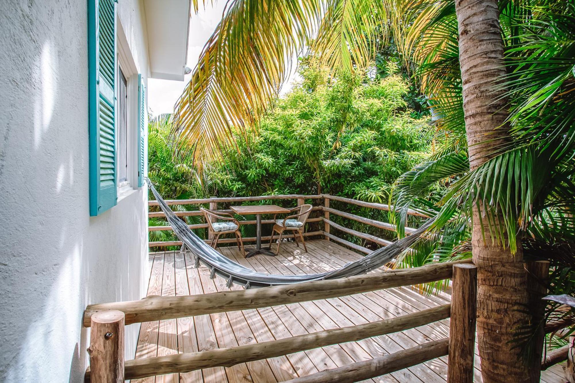 Tuk Tropical Boutique Resort Jan Thiel Willemstad Quarto foto