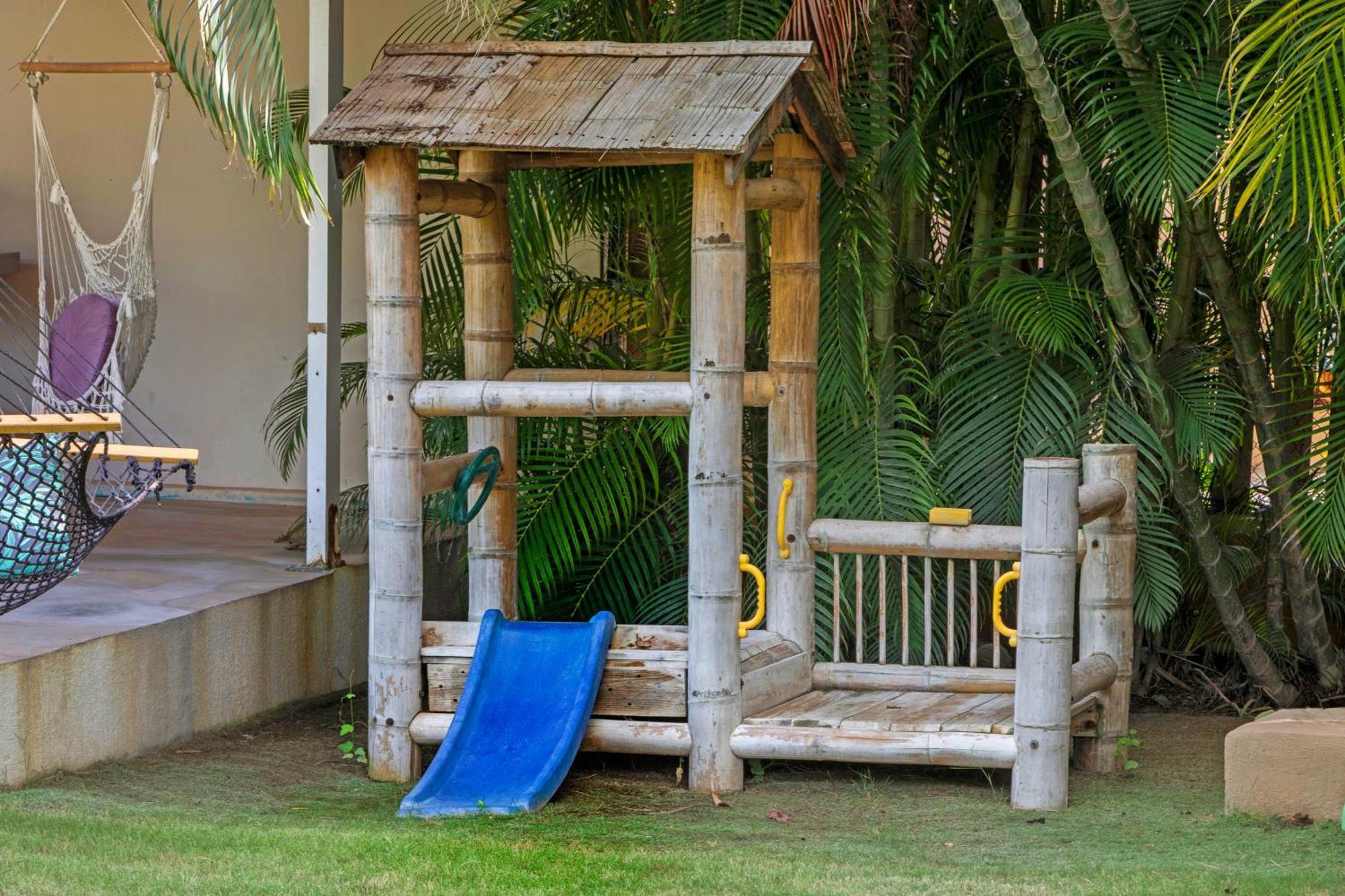 Tuk Tropical Boutique Resort Jan Thiel Willemstad Exterior foto